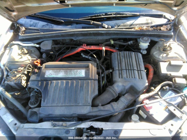 Honda CIVIC HYBRID 2003 JHMES96633S031363 Image 11
