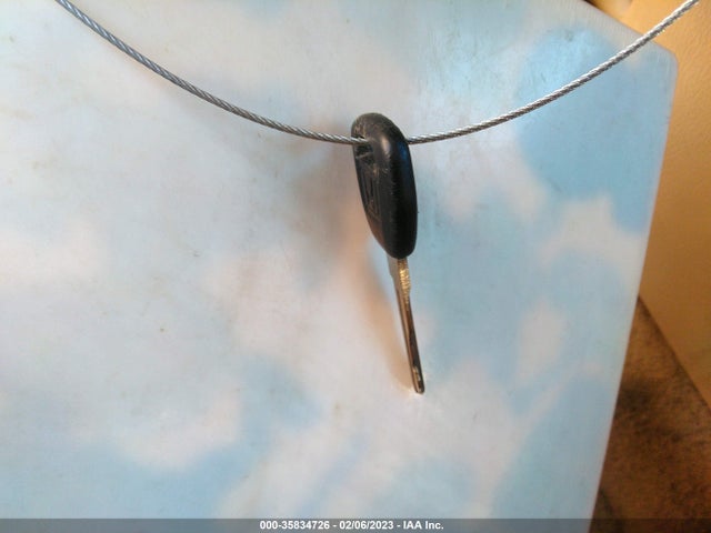 Honda CIVIC HYBRID 2003 JHMES96633S031363 Image 3