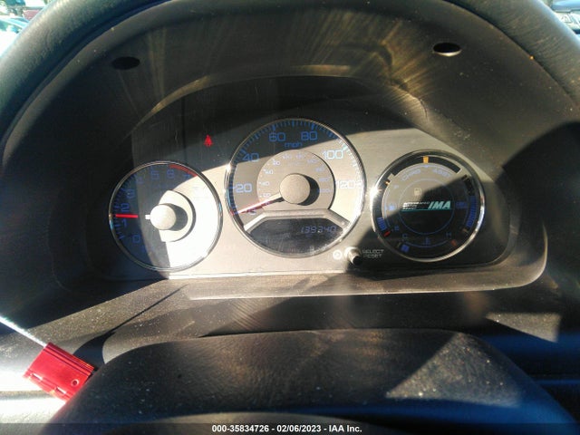 Honda CIVIC HYBRID 2003 JHMES96633S031363 Image 8