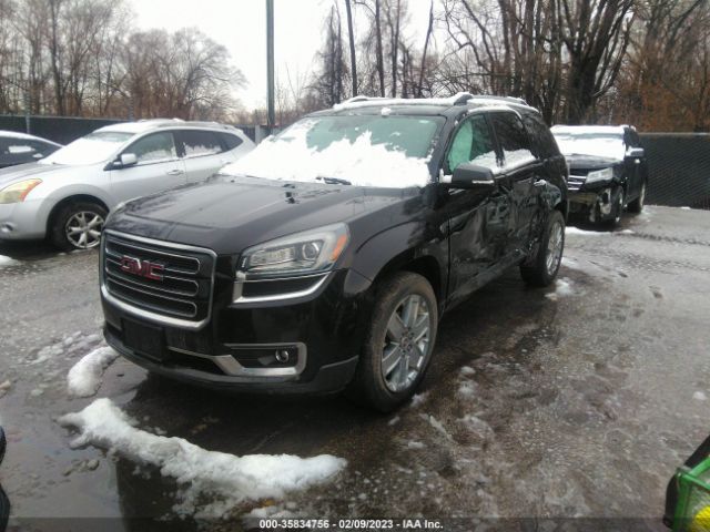 1GKKVSKD0HJ306213 GMC Acadia Limited Limited