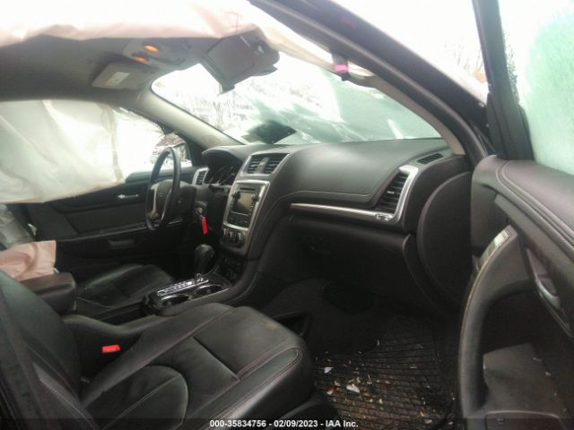 1GKKVSKD0HJ306213 GMC Acadia Limited Limited