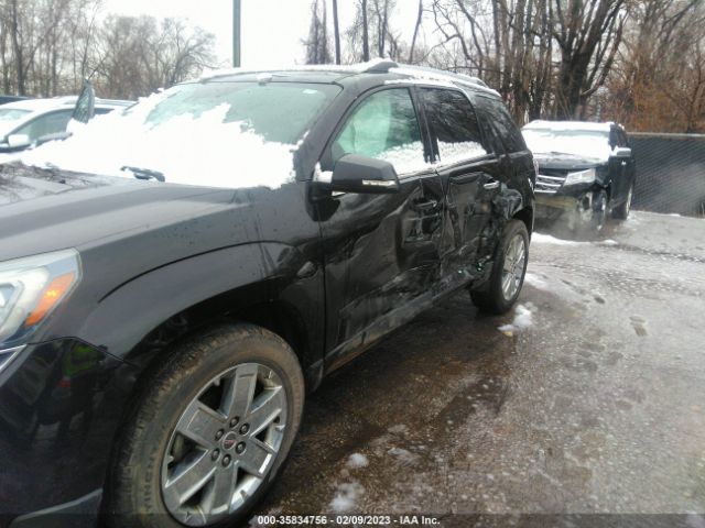 1GKKVSKD0HJ306213 GMC Acadia Limited Limited