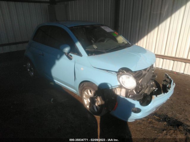 3C3CFFKR2HT699936 auction archive image