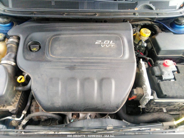 Dodge DART SXT 2013 1C3CDFBA5DD344033 Image 11