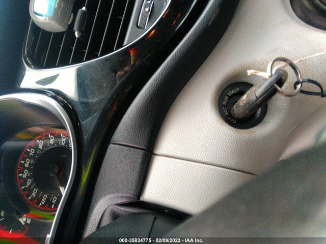 Dodge DART SXT 2013 1C3CDFBA5DD344033 Image 3