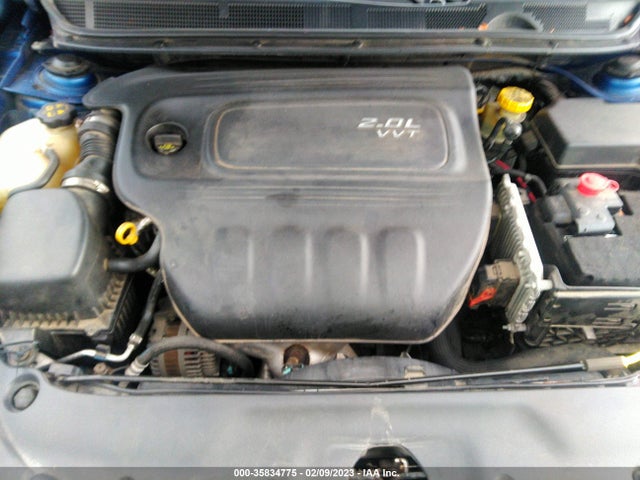Dodge DART SXT 2013 1C3CDFBA5DD344033 Image 7