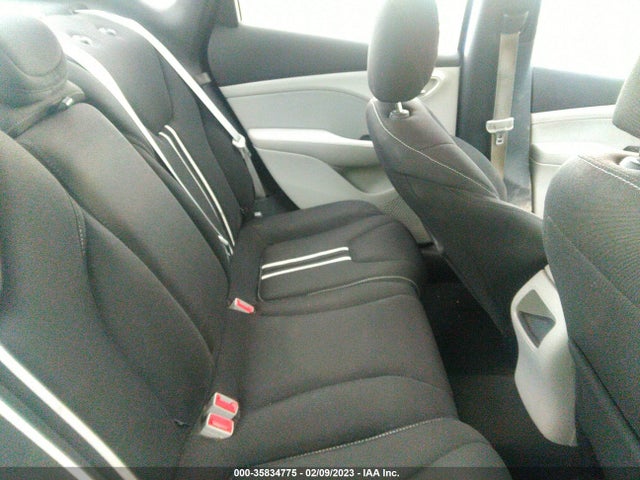 Dodge DART SXT 2013 1C3CDFBA5DD344033 Image 9
