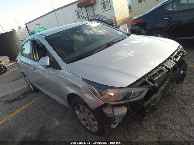 2019 3KPC24A35KE067937 main image