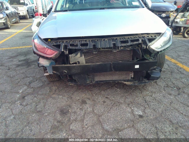 Hyundai ACCENT SE 2019 3KPC24A35KE067937 Image 7