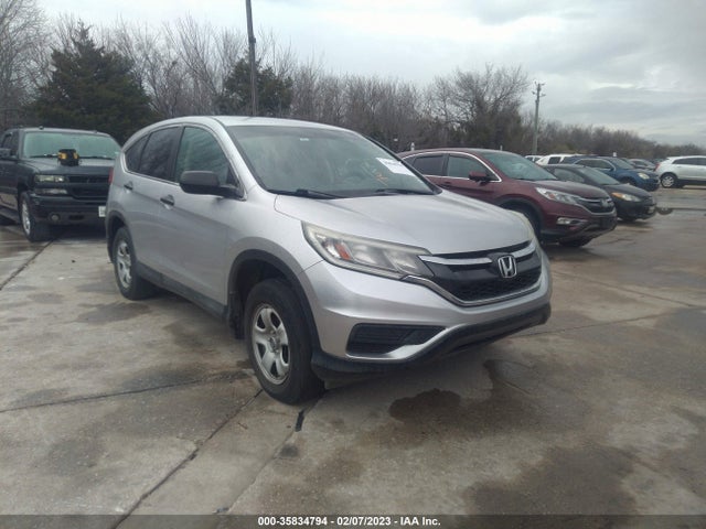 2015 Honda CR-V, VIN: 3CZRM3H32FG708163