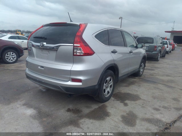 2015 Honda CR-V, VIN: 3CZRM3H32FG708163