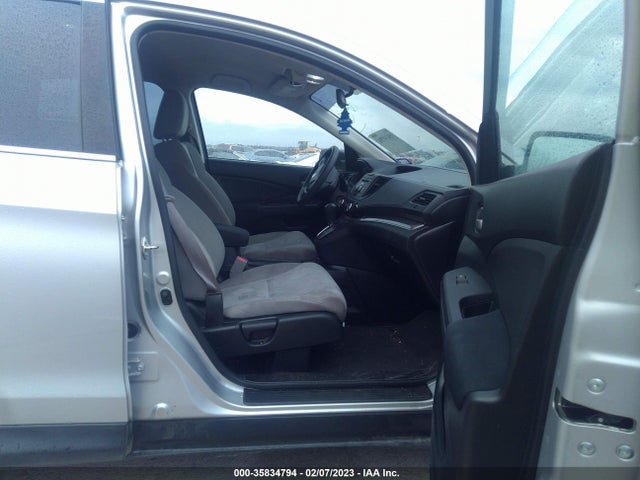 2015 Honda CR-V, VIN: 3CZRM3H32FG708163