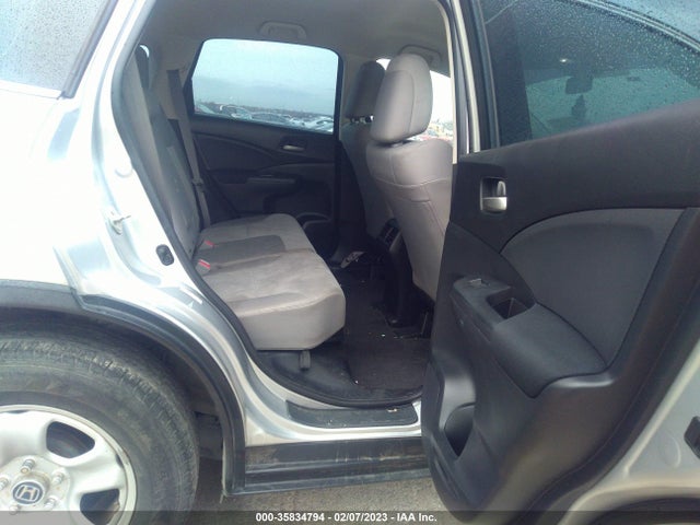 2015 Honda CR-V, VIN: 3CZRM3H32FG708163