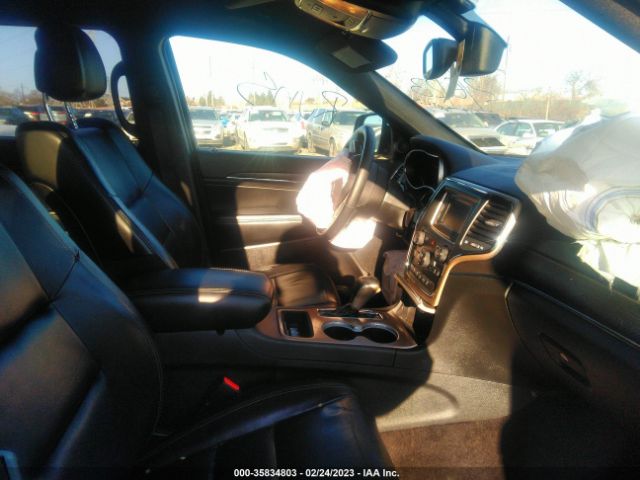 1C4RJEBG9HC795295 Jeep Grand Cherokee Limited