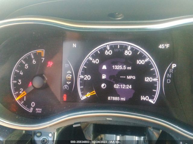 1C4RJEBG9HC795295 Jeep Grand Cherokee Limited