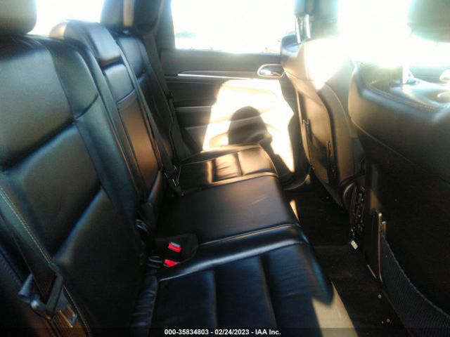 1C4RJEBG9HC795295 Jeep Grand Cherokee Limited