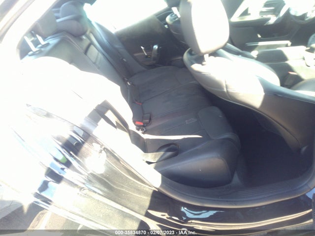 2020 Mercedes-Benz A-Class, VIN: W1K3G4EB9LW047500