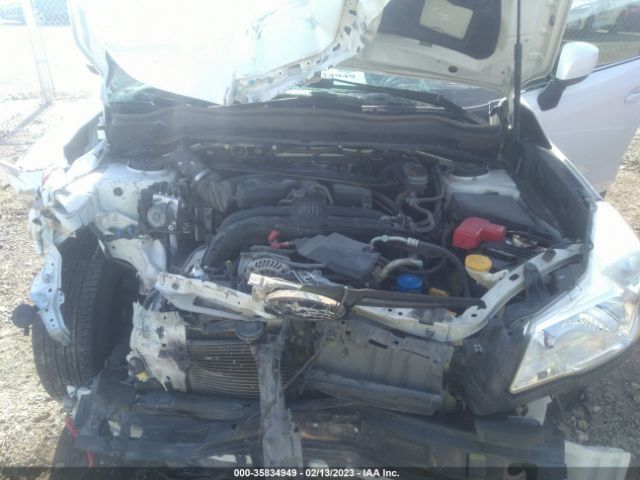 JF2SJAHC9GH547209 Subaru Forester 2.5i Limited