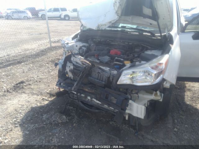 JF2SJAHC9GH547209 Subaru Forester 2.5i Limited