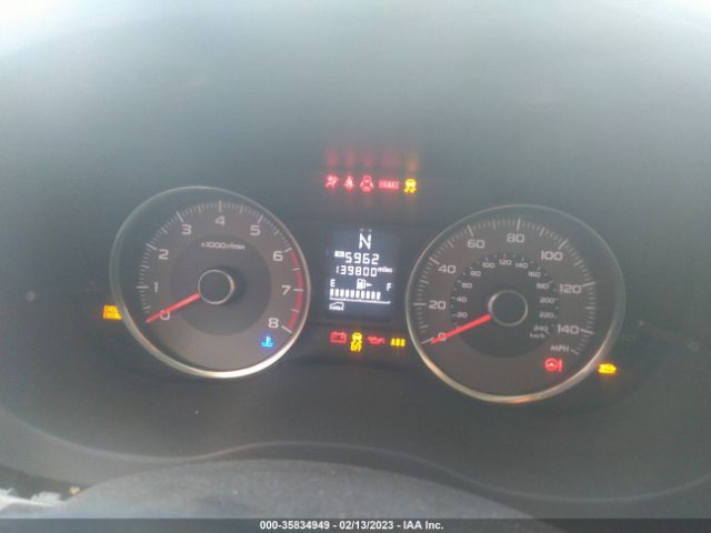 JF2SJAHC9GH547209 Subaru Forester 2.5i Limited