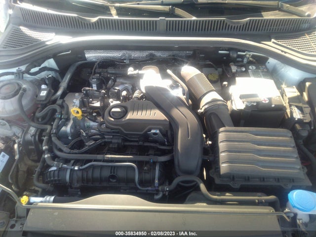 3VWCM7BU5NM017016 Volkswagen JETTA S