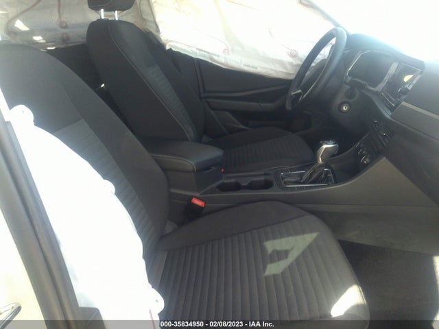 3VWCM7BU5NM017016 Volkswagen JETTA S