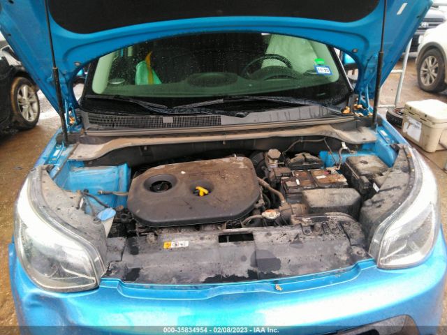 KNDJP3A50G7360981 KIA SOUL +