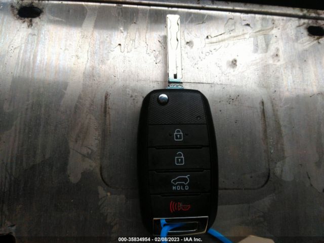 KNDJP3A50G7360981 KIA SOUL +