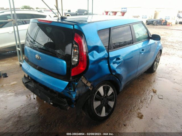 KNDJP3A50G7360981 KIA SOUL +