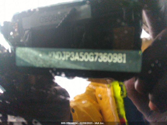 KNDJP3A50G7360981 KIA SOUL +