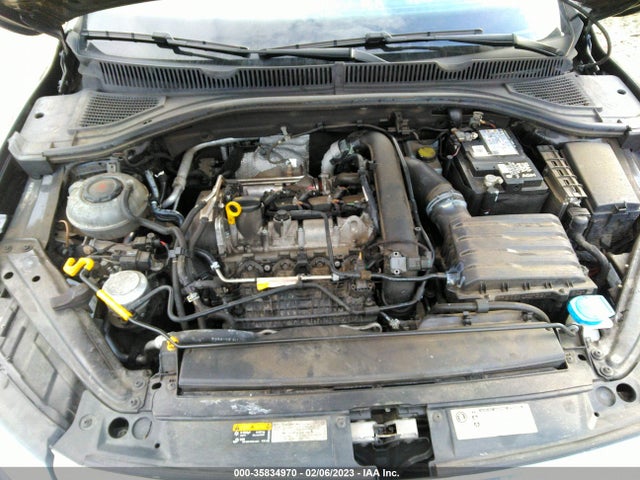 3VWC57BU6KM074625 Volkswagen Jetta
