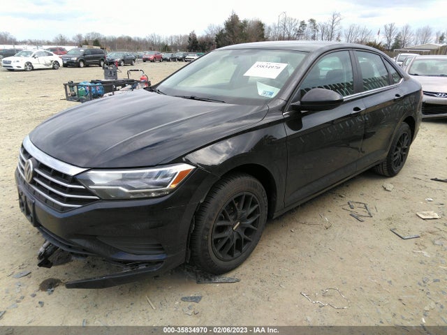 3VWC57BU6KM074625 Volkswagen Jetta