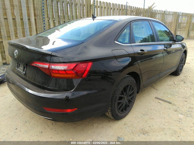 3VWC57BU6KM074625 Volkswagen Jetta