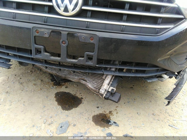 3VWC57BU6KM074625 Volkswagen Jetta