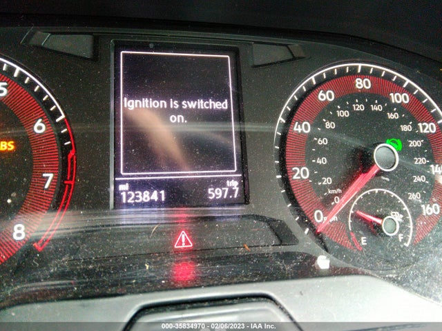 3VWC57BU6KM074625 Volkswagen Jetta