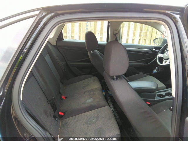 3VWC57BU6KM074625 Volkswagen Jetta
