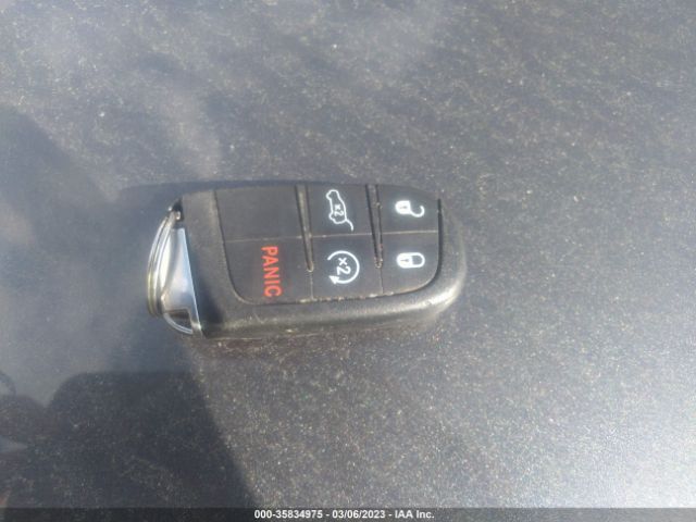 3C4NJCBB3JT193414 Jeep Compass Latitude