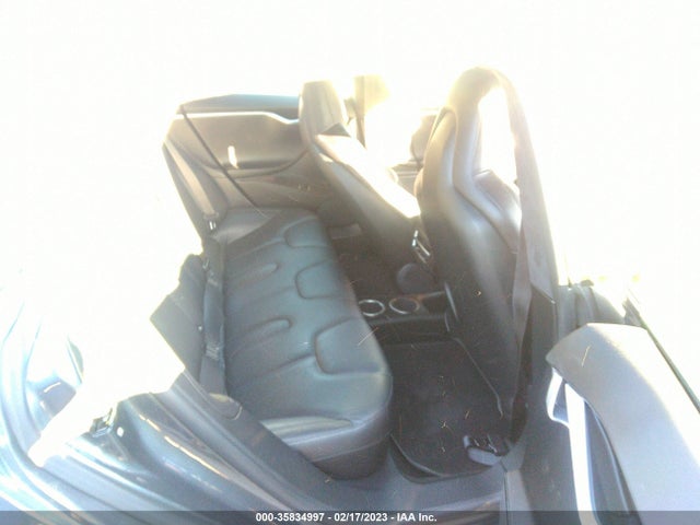 Tesla Model S 85d/70d/90d/p90d 2015 5YJSA1E26FF118182 Image 9