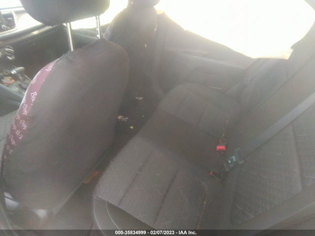 2018 Kia Rio, VIN: 3KPA25AB5JE089312