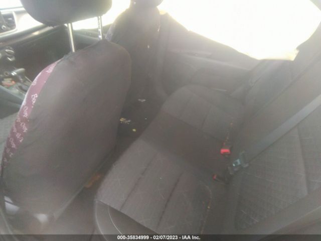 3KPA25AB5JE089312 KIA Rio 5-door S