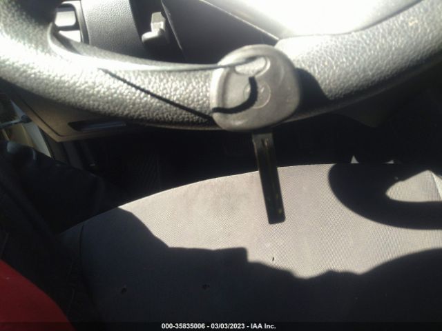 KNADM5A34D6301611 KIA RIO LX