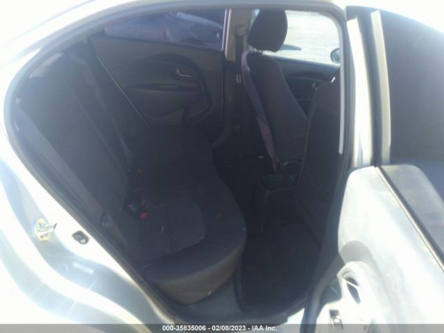 KNADM5A34D6301611 KIA RIO LX