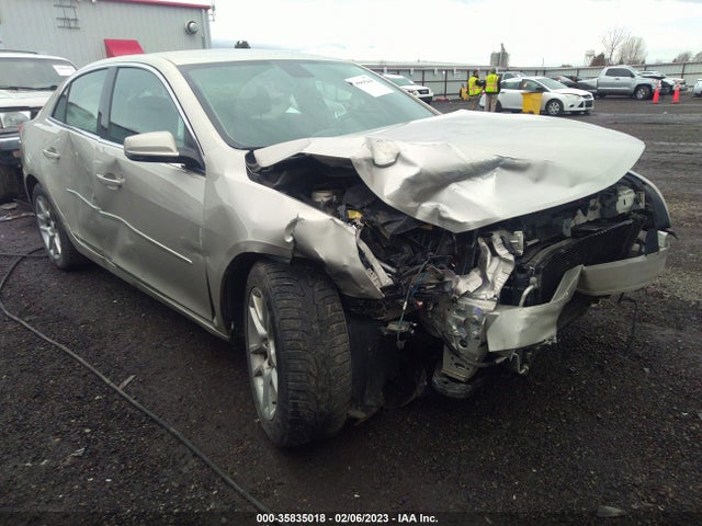 2014 1G11C5SL8EF236571 main image