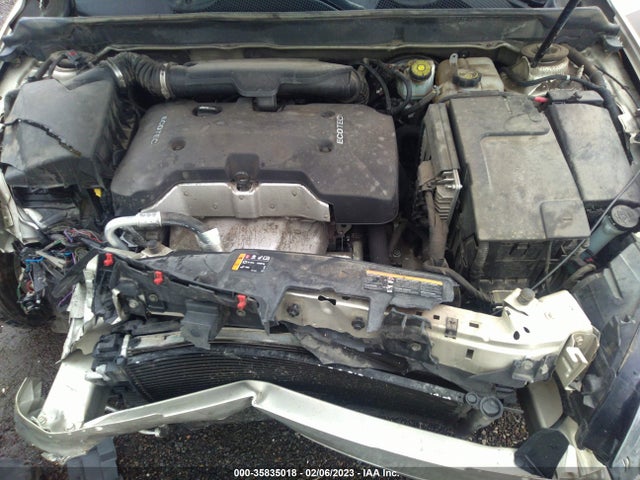 Chevrolet MALIBU LT 2014 1G11C5SL8EF236571 Image 12