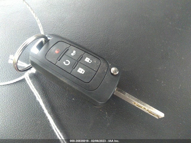 Chevrolet MALIBU LT 2014 1G11C5SL8EF236571 Image 3