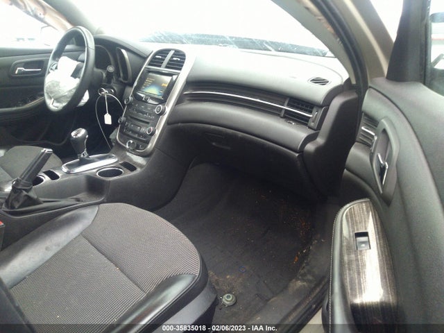 Chevrolet MALIBU LT 2014 1G11C5SL8EF236571 Image 7