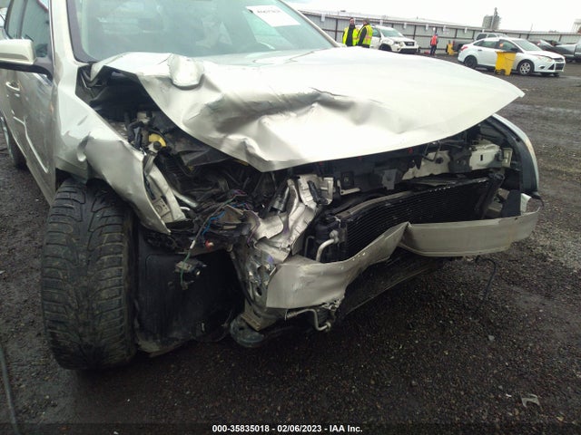 Chevrolet MALIBU LT 2014 1G11C5SL8EF236571 Image 8