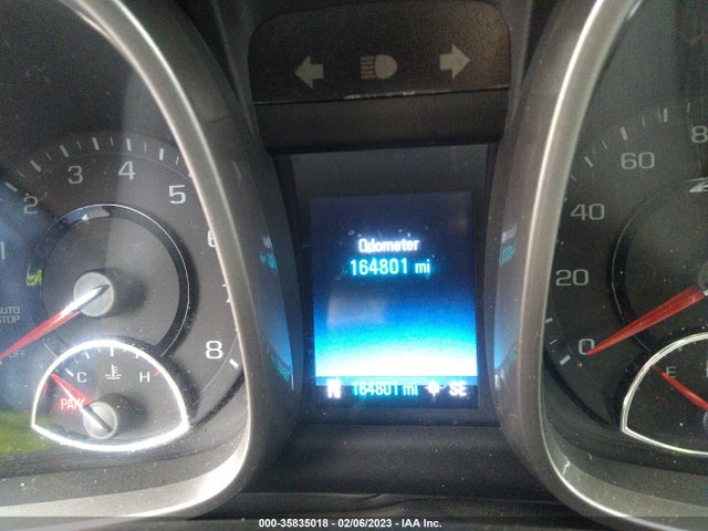 Chevrolet MALIBU LT 2014 1G11C5SL8EF236571 Image 9