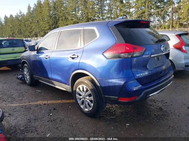 Nissan ROGUE S 2017 KNMAT2MV0HP534678 Image 5