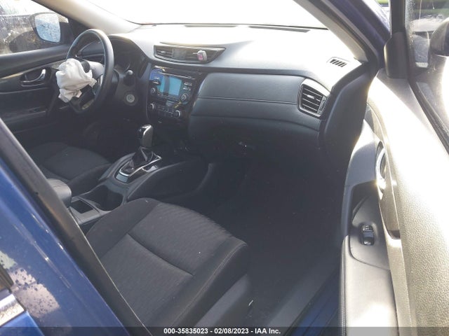Nissan ROGUE S 2017 KNMAT2MV0HP534678 Image 7